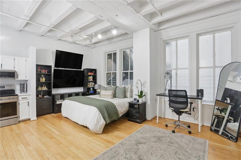 32 Peachtree Street NW 1101