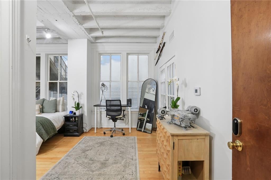32 Peachtree Street NW 1101