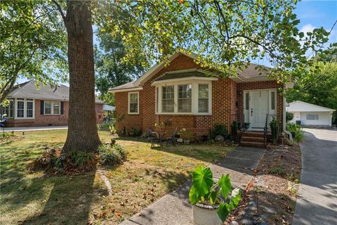 28 Ash Street NE Rome GA 30161