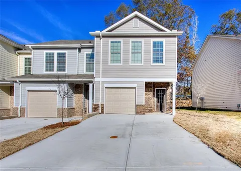 6186 Ripple Way Unit 84, South Fulton, GA 30349 - MLS#: 7454947