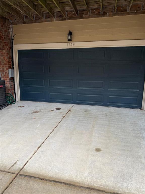 1749 Breyerton Drive NE