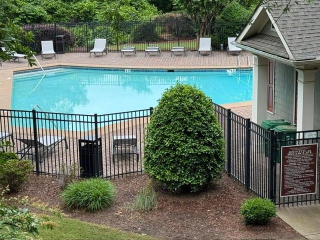 1749 Breyerton Drive NE