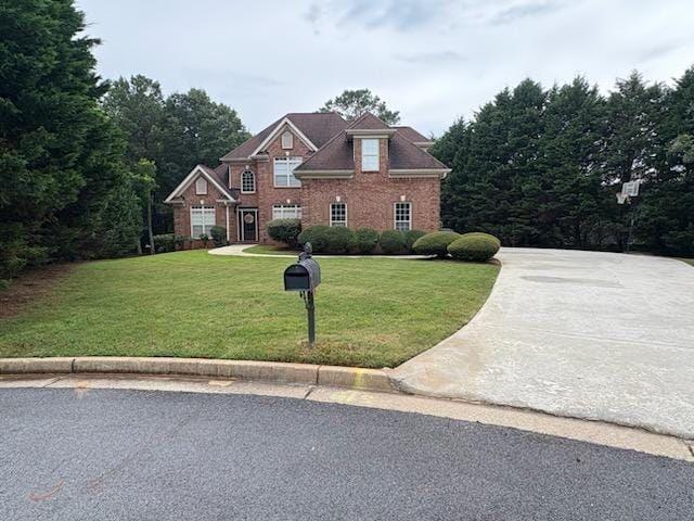 2727 Cedar Terrace