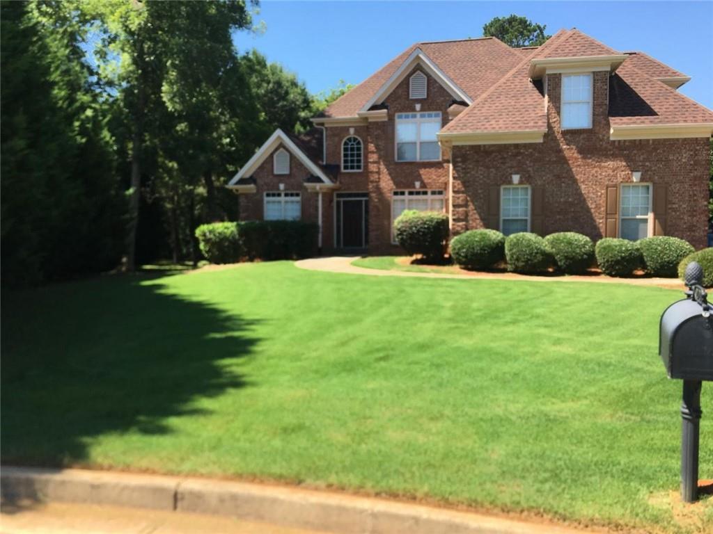 2727 Cedar Terrace