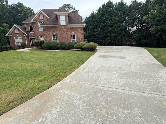 2727 Cedar Terrace