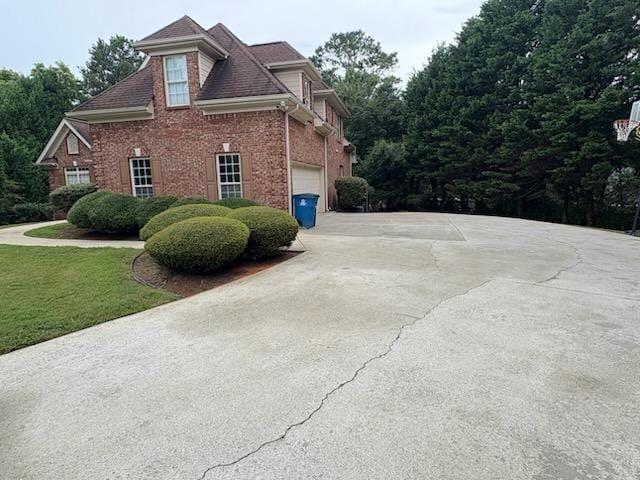 2727 Cedar Terrace