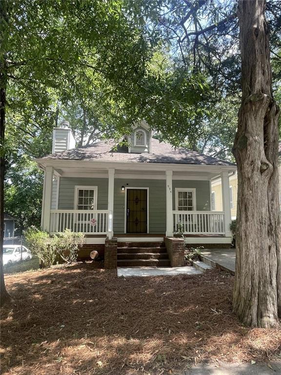 994 Sims Street