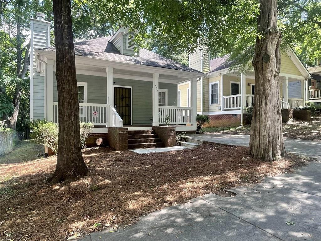 994 Sims Street