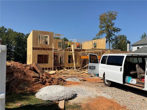 A home in Jefferson