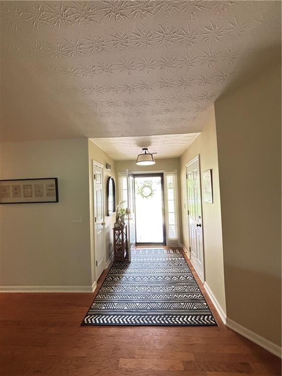 4025 Mcdowell Drive, Acworth, Georgia image 39