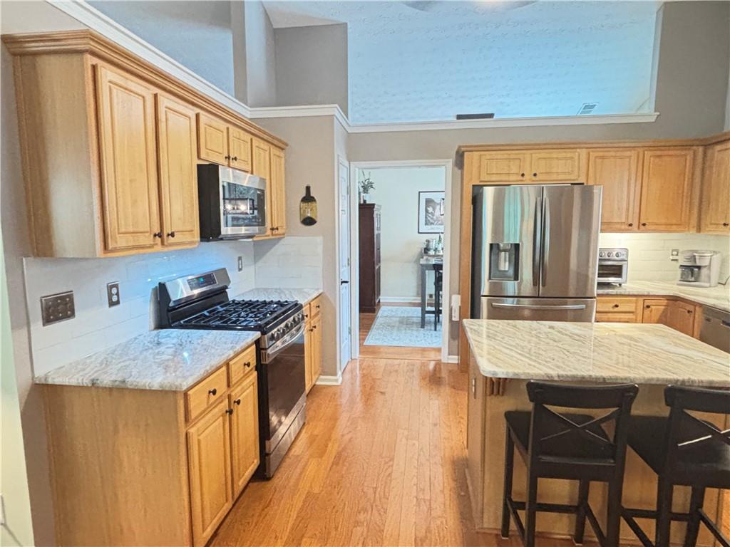 4025 Mcdowell Drive, Acworth, Georgia image 24