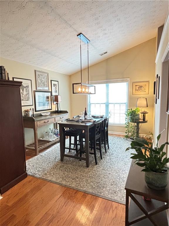 4025 Mcdowell Drive, Acworth, Georgia image 35