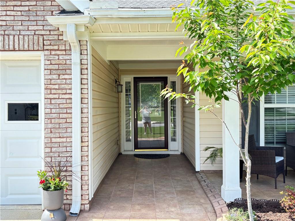 4025 Mcdowell Drive, Acworth, Georgia image 8
