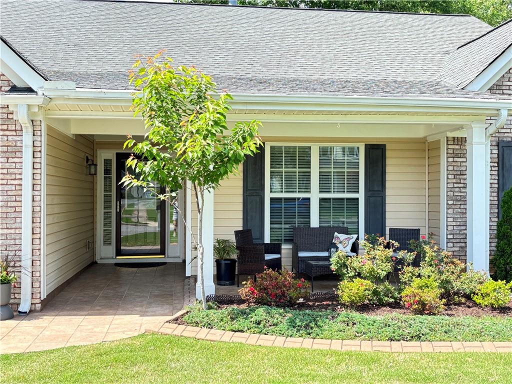 4025 Mcdowell Drive, Acworth, Georgia image 6