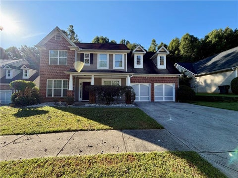 Homes For Sale - 3254 Star Pine Court<br/> Duluth, GA 30096