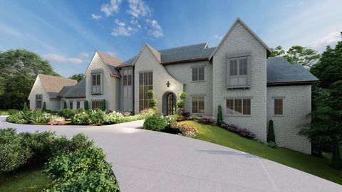 1195 Mount Paran Road NW Atlanta GA 30327