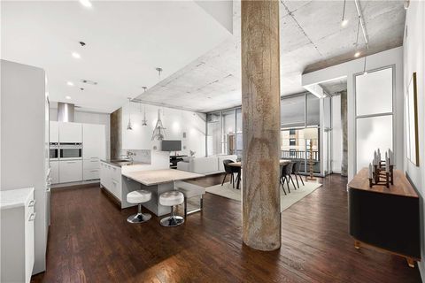 845 Spring Street NW 5 Atlanta GA 30308