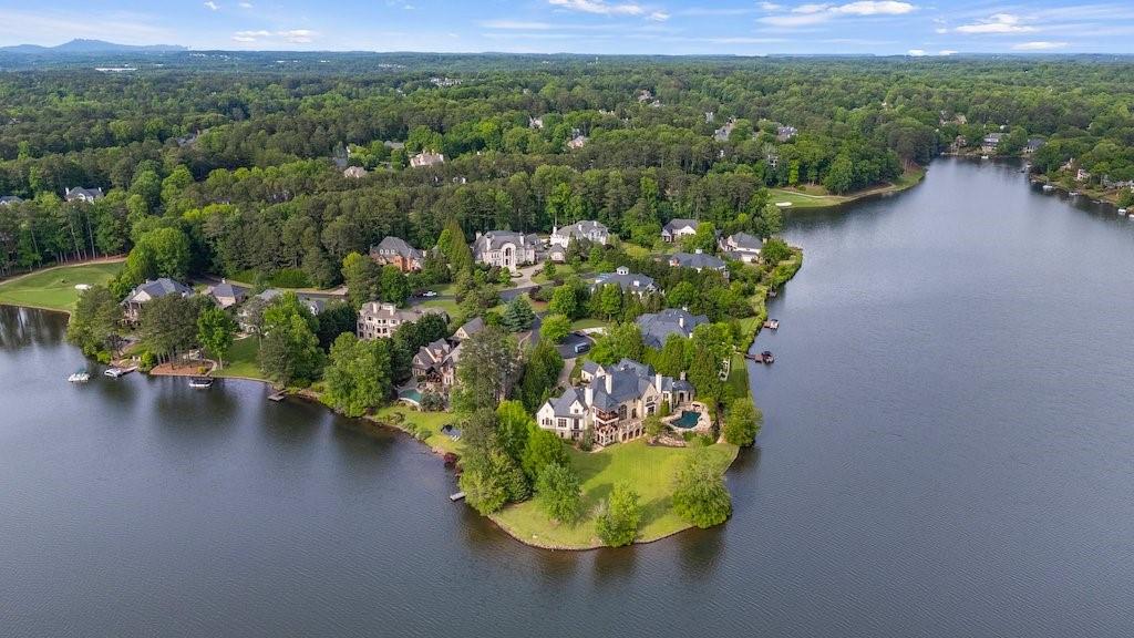 Windward - Residential