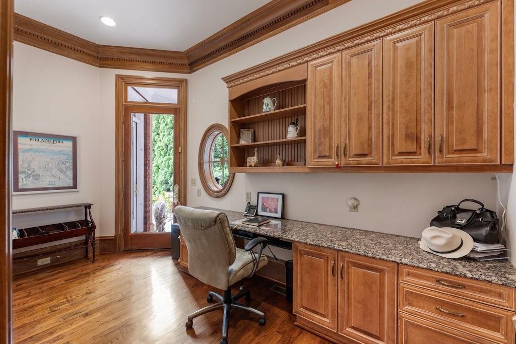Windward - Residential