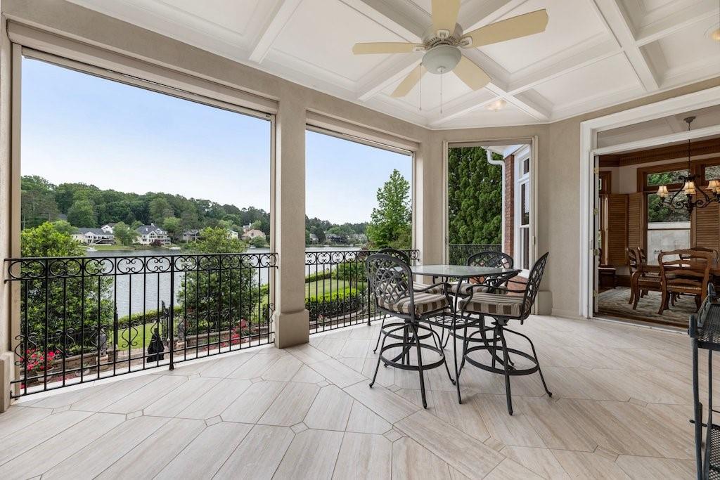 Windward - Residential