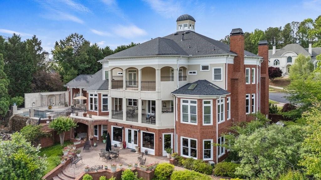Windward - Residential