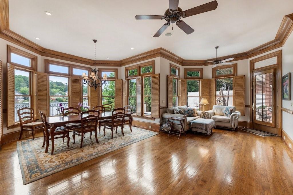 Windward - Residential