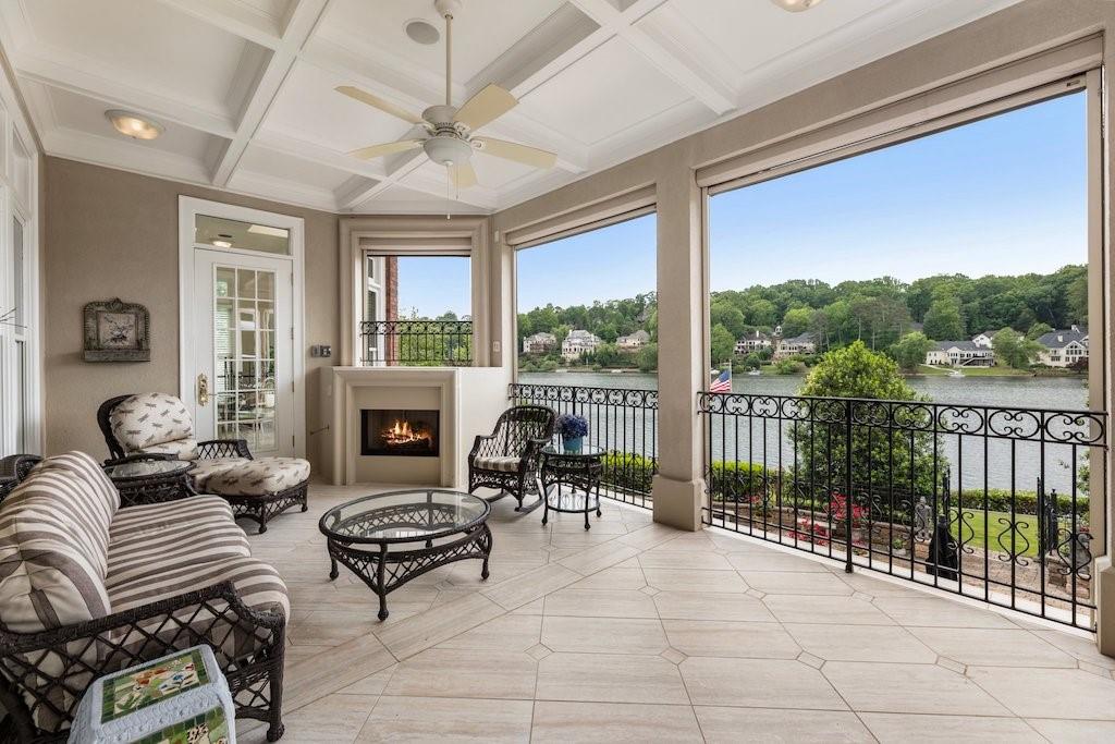 Windward - Residential