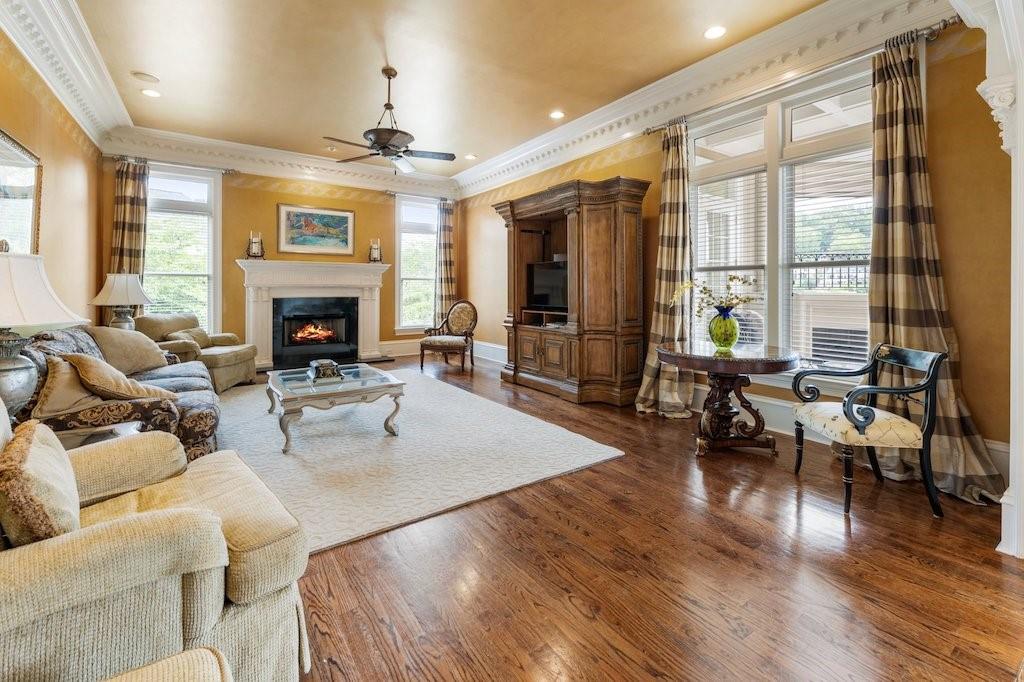 Windward - Residential