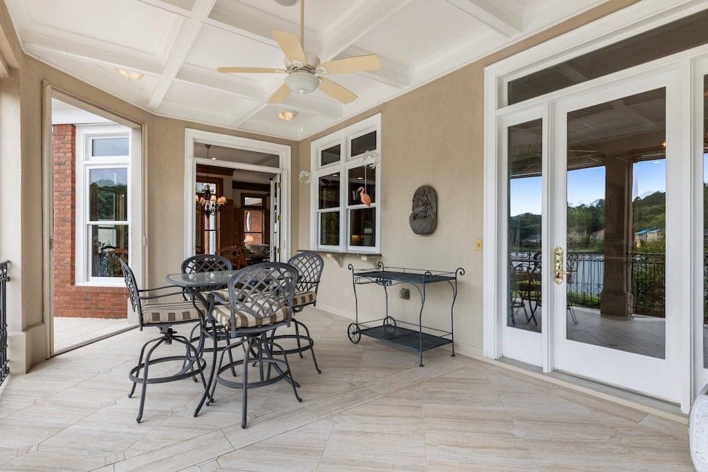 Windward - Residential
