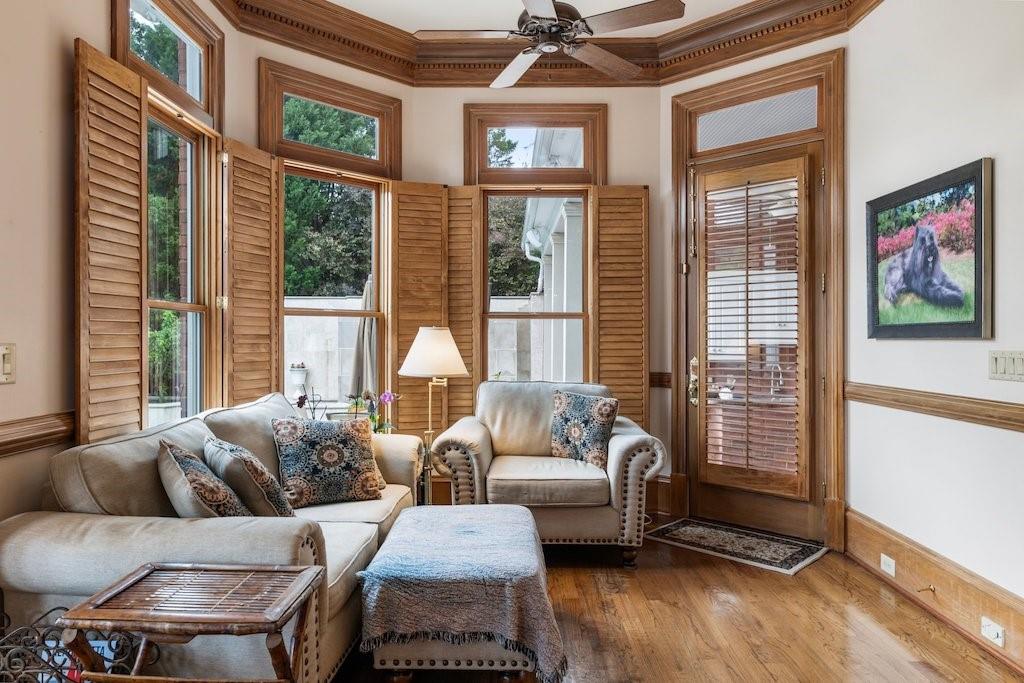 Windward - Residential
