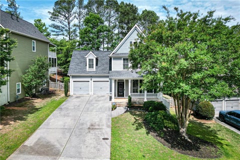 Homes For Sale - 93 Treadstone Lane<br/> Paulding County, Dallas, GA 30132