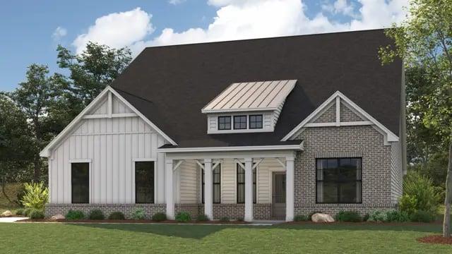 8550 Sunnybrooke Lane