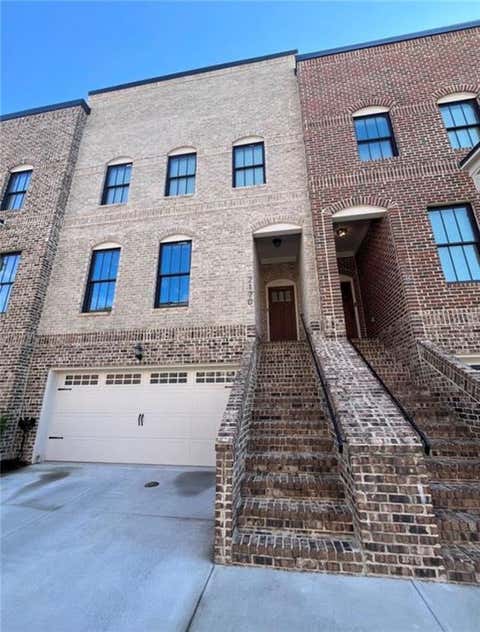 Townhouse For Sale - 2170 Rail Yard Avenue<br/> Gwinnett County, Grayson, GA 30017