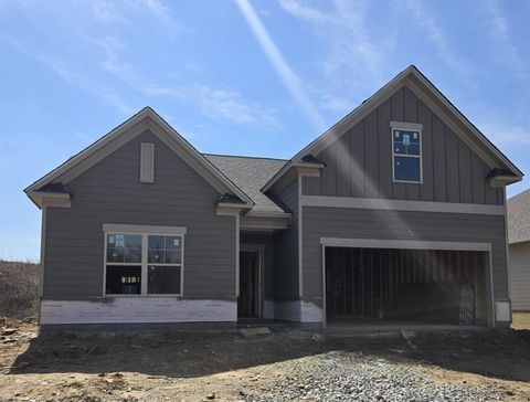 Homes For Sale - 148 Greenview Court<br/> Banks County, Homer, GA 30547