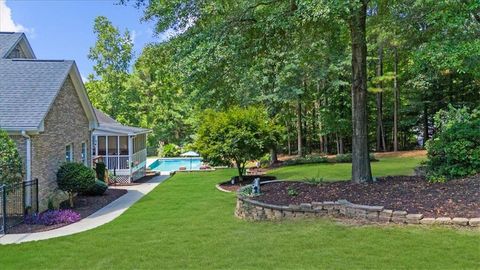 A home in Lawrenceville