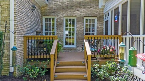 A home in Lawrenceville