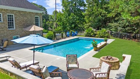 A home in Lawrenceville