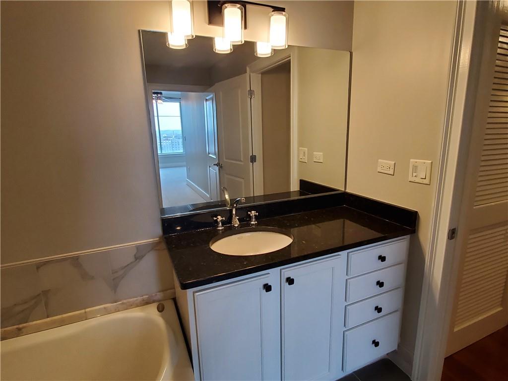 Museum Tower - Residential Lease