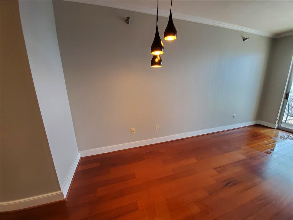 Museum Tower - Residential Lease