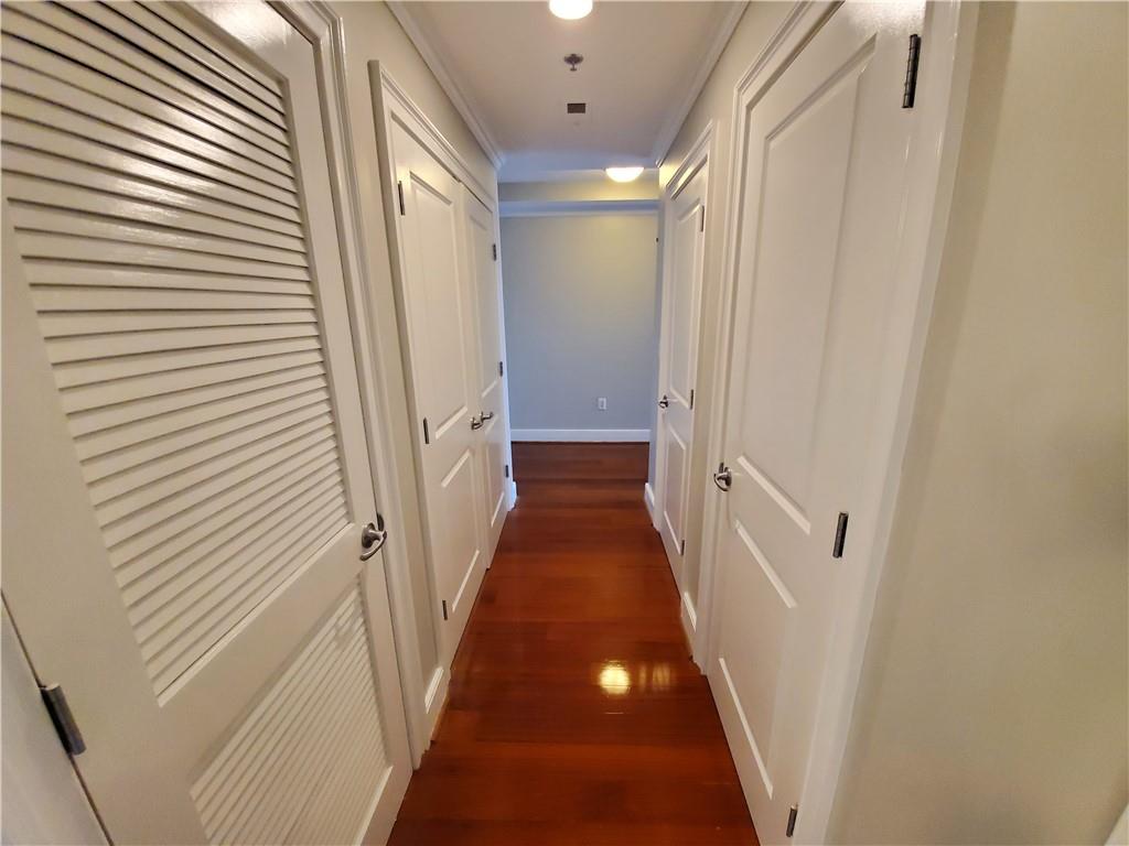 Museum Tower - Residential Lease