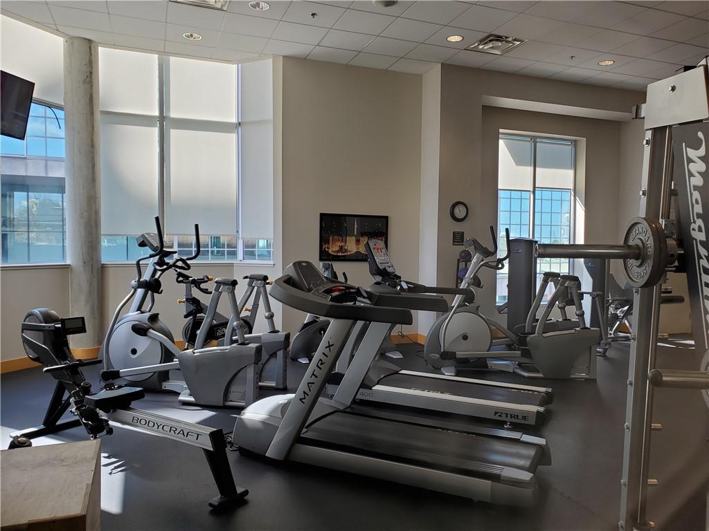 Museum Tower - Residential Lease