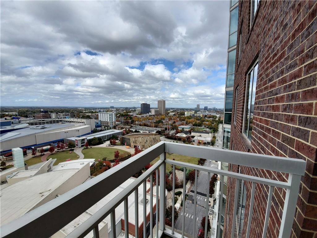 Museum Tower - Residential Lease