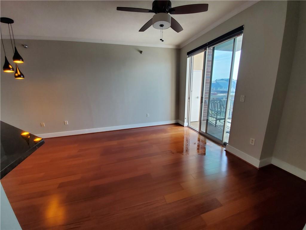 Museum Tower - Residential Lease