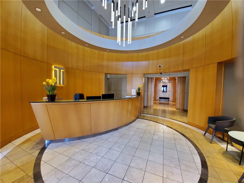 Museum Tower - Residential Lease