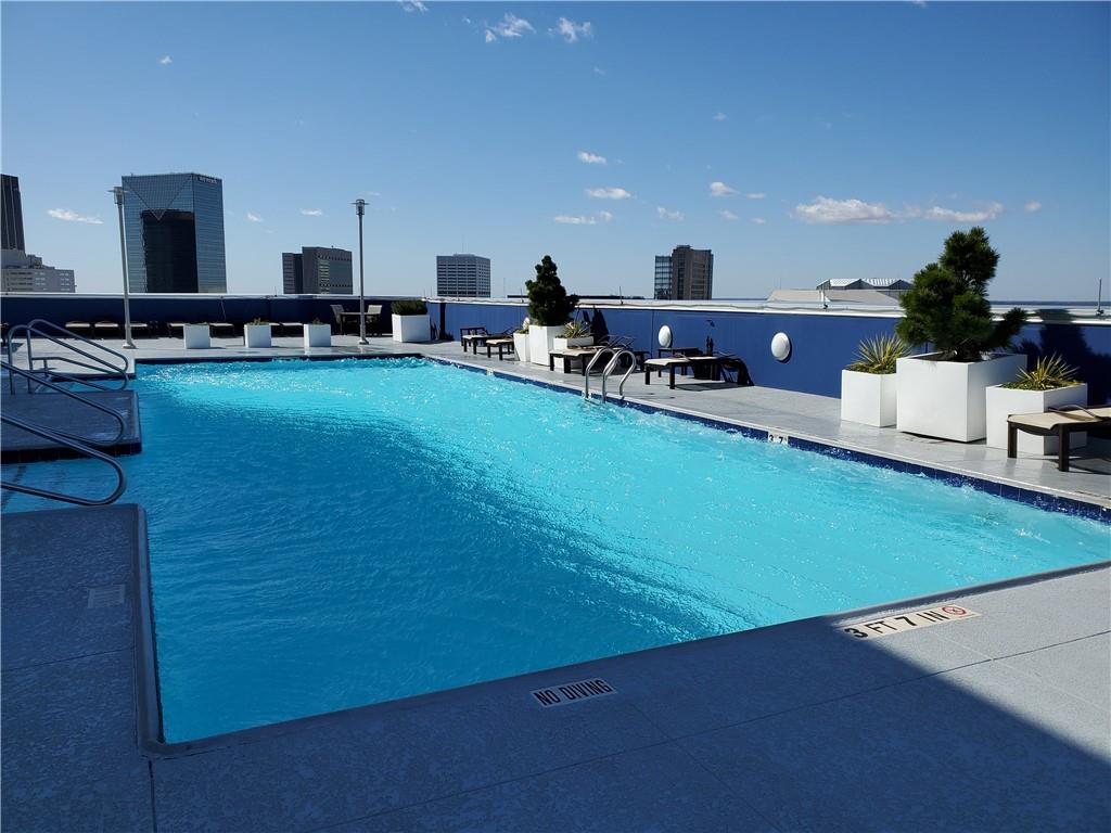 Museum Tower - Residential Lease