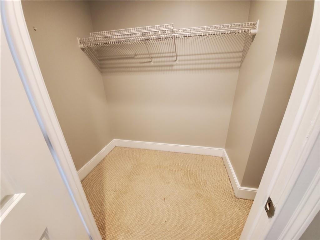 Museum Tower - Residential Lease