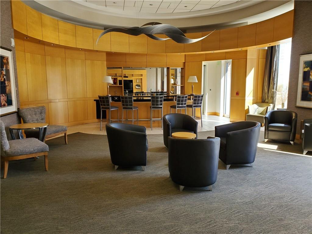 Museum Tower - Residential Lease