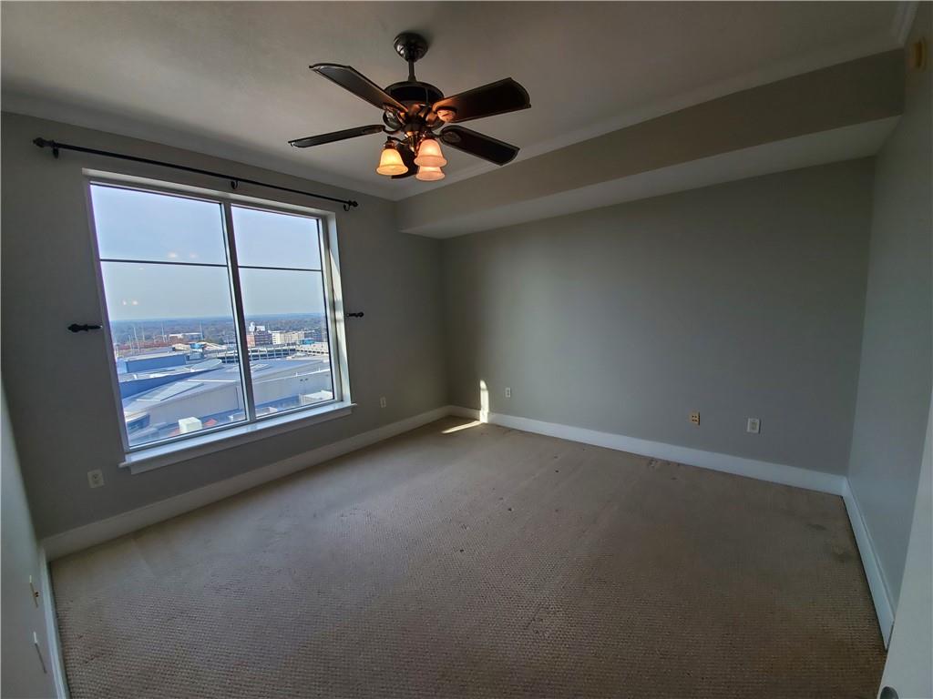 Museum Tower - Residential Lease