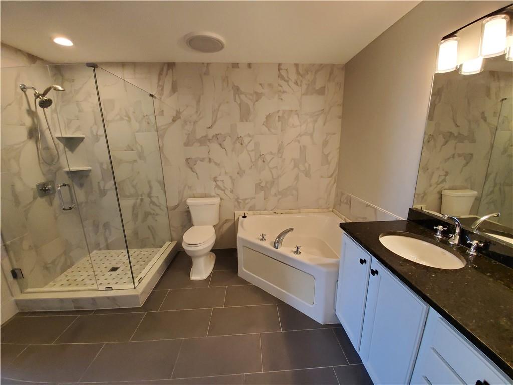 Museum Tower - Residential Lease