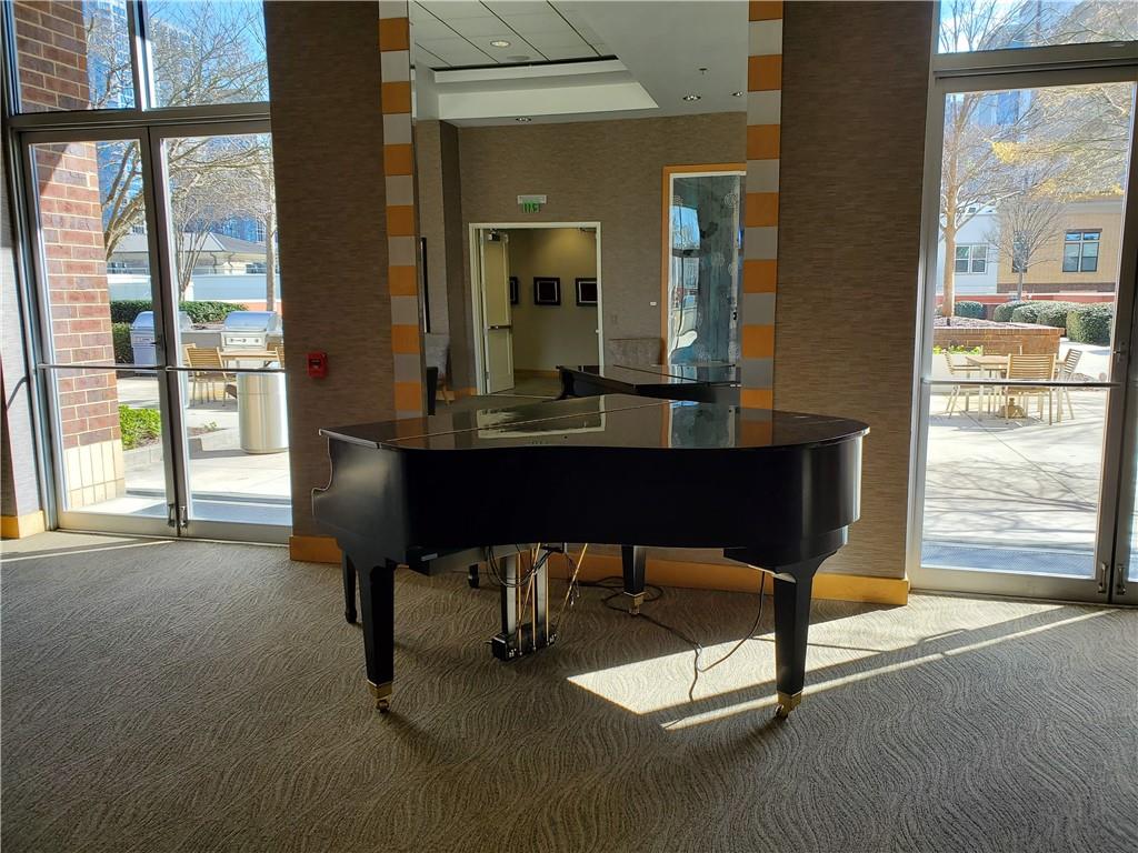 Museum Tower - Residential Lease